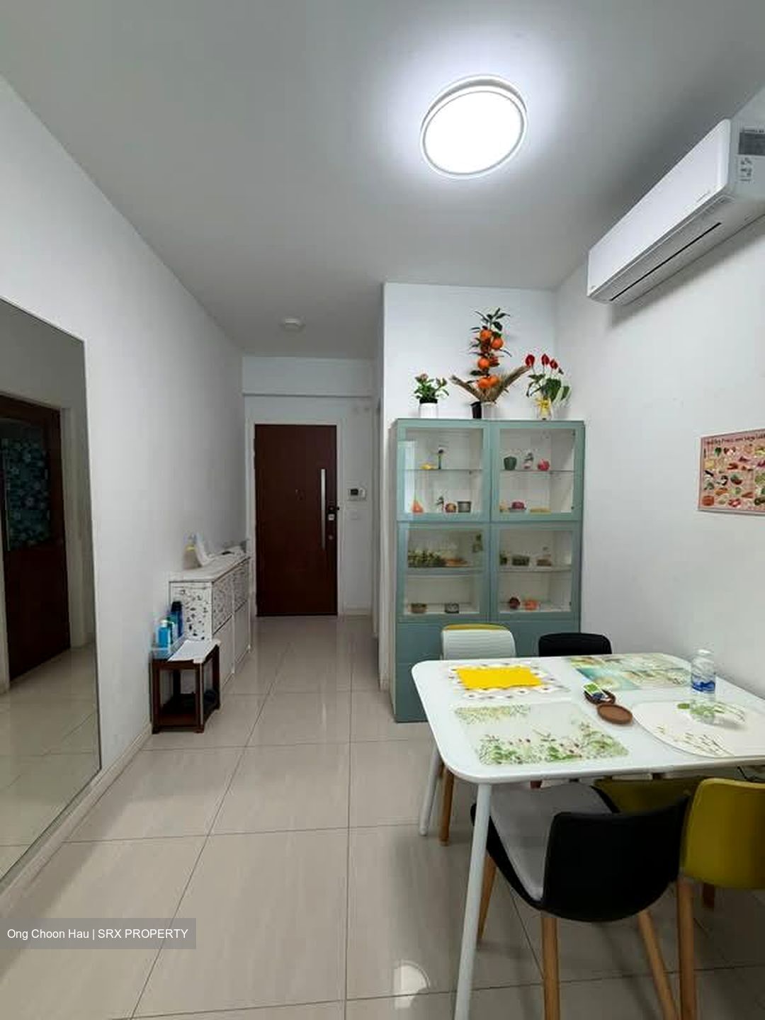 Rezi 3Two (D14), Apartment #599786381